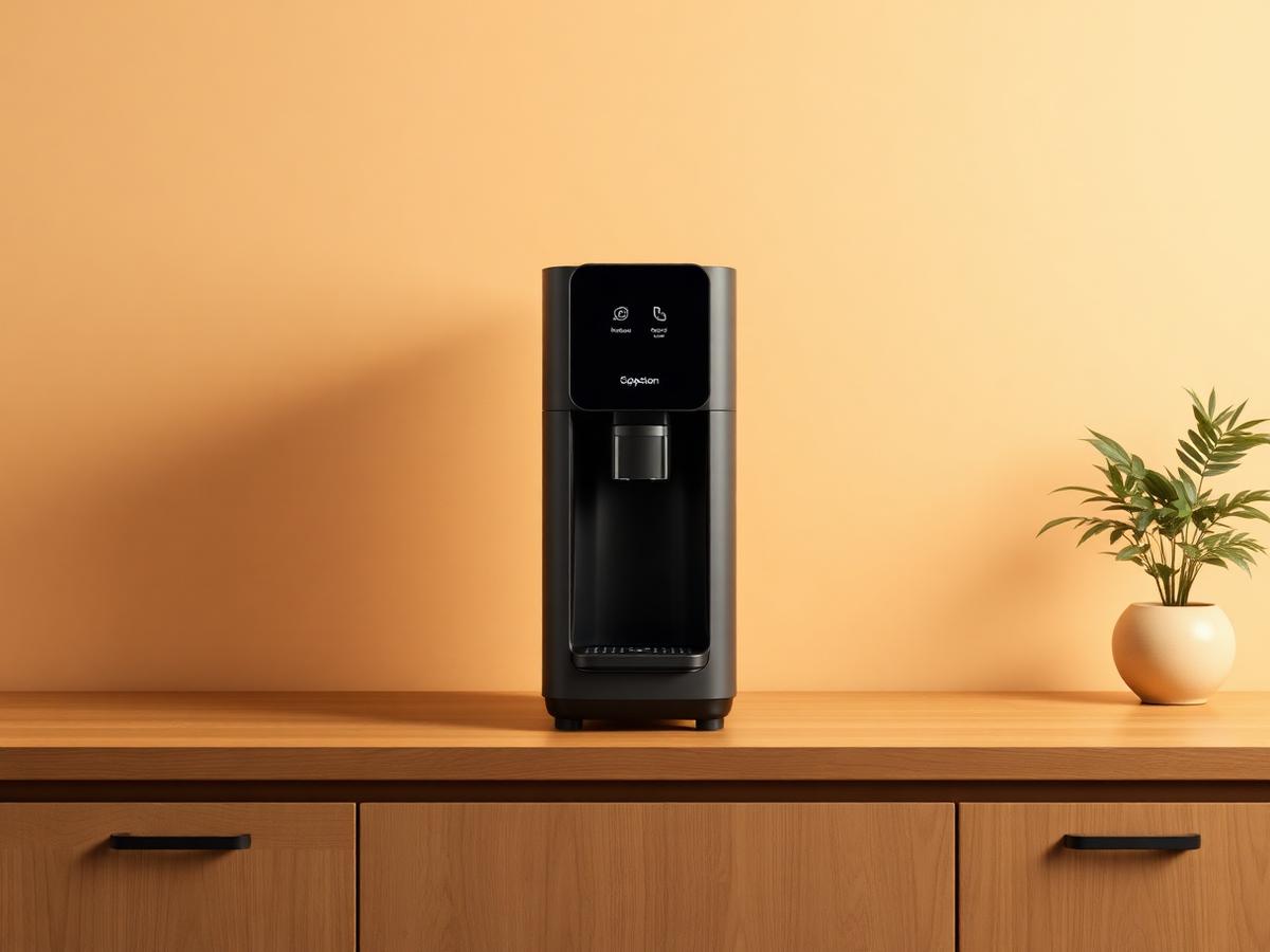 Distributore automatico Coffee Compact
